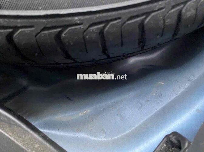 Toyota Yaris 2008 nhập nhật một chủ lướt 38nghìn