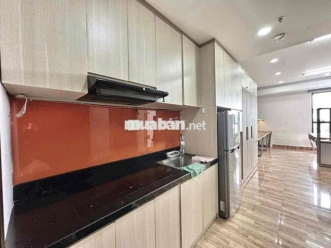 Cho thuê officetel để Ở hoặc làm VP đều được, ngay cv Gia Định Novalan