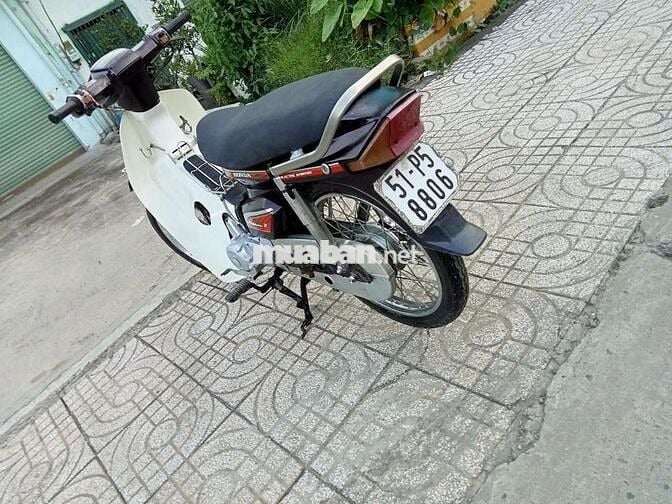 Dream mới máy bao cực kỳ yêm Có Đề nhan kèn bstp