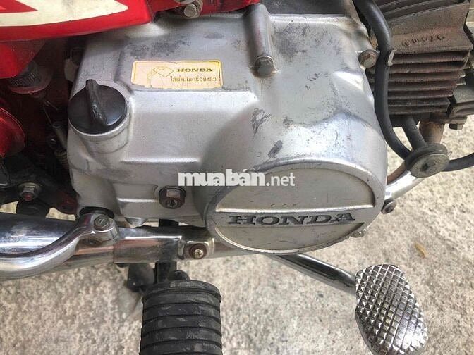 bán dream thái 1992 đúng màu đỏ