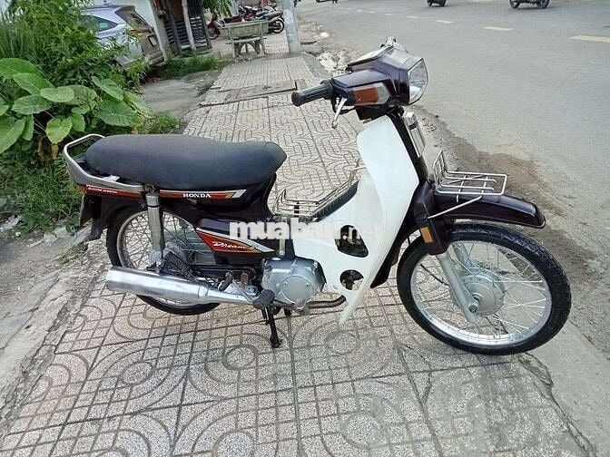 Dream mới máy bao cực kỳ yêm Có Đề nhan kèn bstp