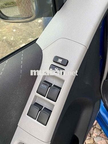 Toyota Yaris 2008 nhập nhật một chủ lướt 38nghìn