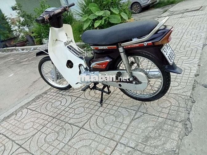 Dream mới máy bao cực kỳ yêm Có Đề nhan kèn bstp