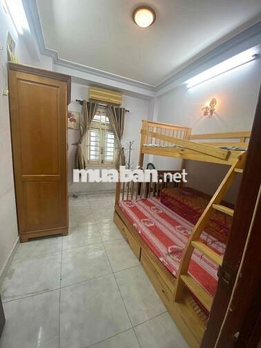 PHÒNG TRỌ ĐẶNG VĂN NGỮ PHÚ NHUẬN GIÁ RẺ