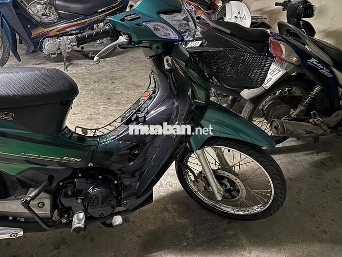 Future 2 dọn zin xe 09c bao tranh chấp