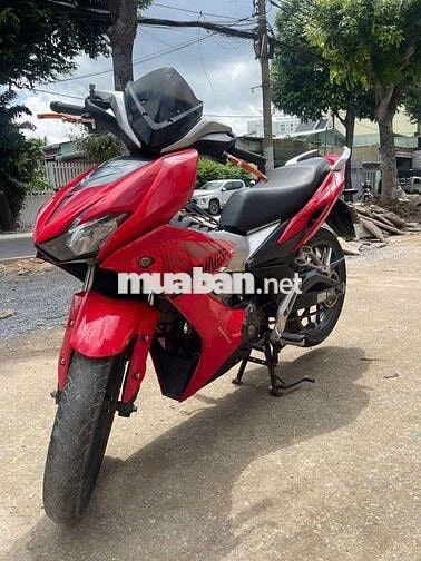 Honda Winner X Đời 2020 Màu Đỏ Máy Móc Zin