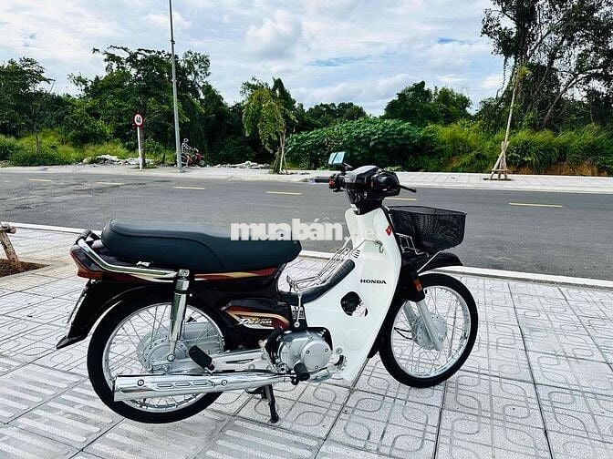 super dream  siêu đẹp  chính chủ kí