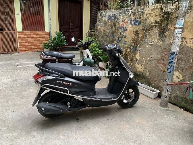 Bán xe Acruzo màu đen 2018, 1 chủ từ đầu ở Hà Nội