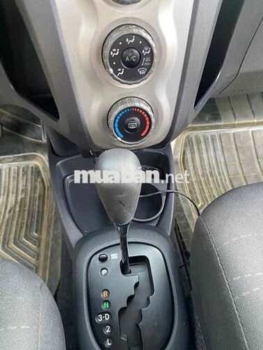 Toyota Yaris 2008 nhập nhật một chủ lướt 38nghìn