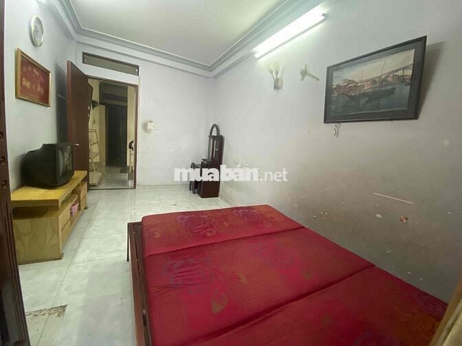 PHÒNG TRỌ ĐẶNG VĂN NGỮ PHÚ NHUẬN GIÁ RẺ