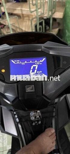 Xe AB 160 biên bản đặc biệt 2024 còn mới chạy 430