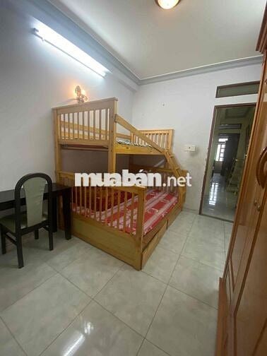 PHÒNG TRỌ ĐẶNG VĂN NGỮ PHÚ NHUẬN GIÁ RẺ