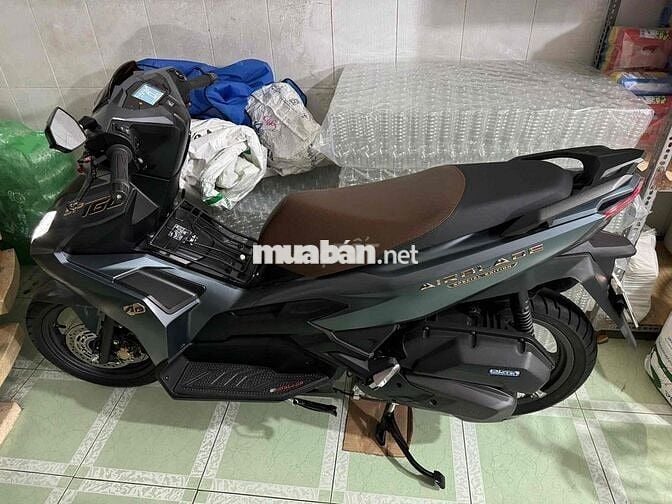 Xe AB 160 biên bản đặc biệt 2024 còn mới chạy 430