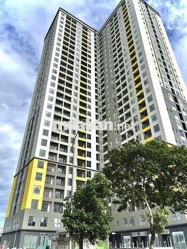Cho thuê căn 2PN Bcons Sala 5tr/tháng dọn vào ở ngay