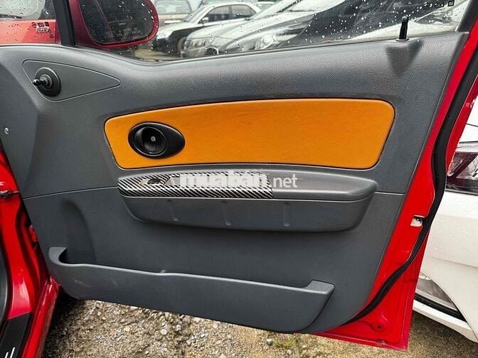 Chevrolet Spark 2010 Số Tự Động, Có Hỗ Trợ Góp