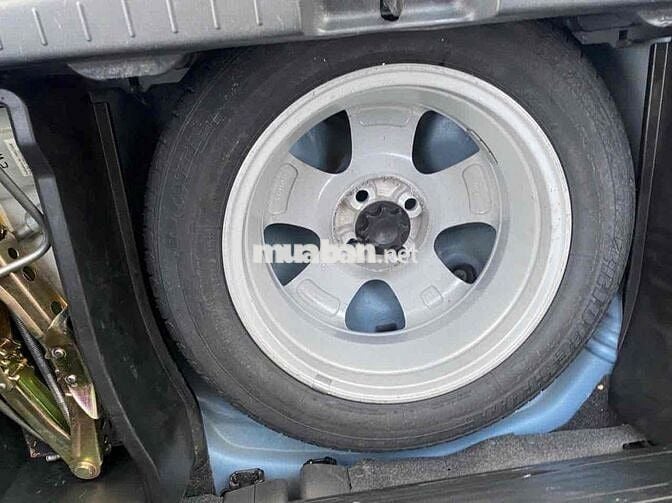Toyota Yaris 2008 nhập nhật một chủ lướt 38nghìn
