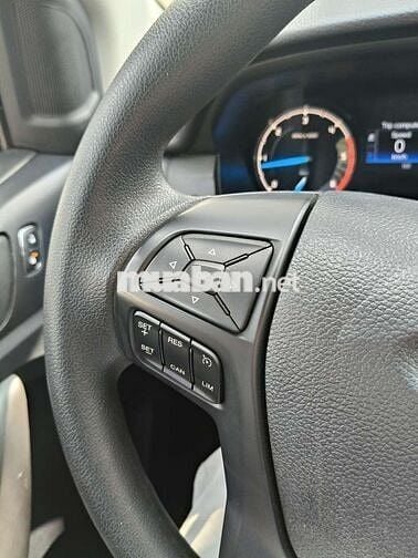 Ford Ranger 2021 XLS 2.2L 4x2 MT - 54000 km