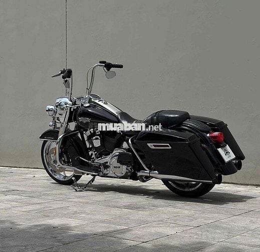 Phúc Lai Motor - Bán Harley Davidson RoadKing