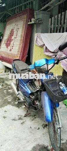 Bán xe wave củ