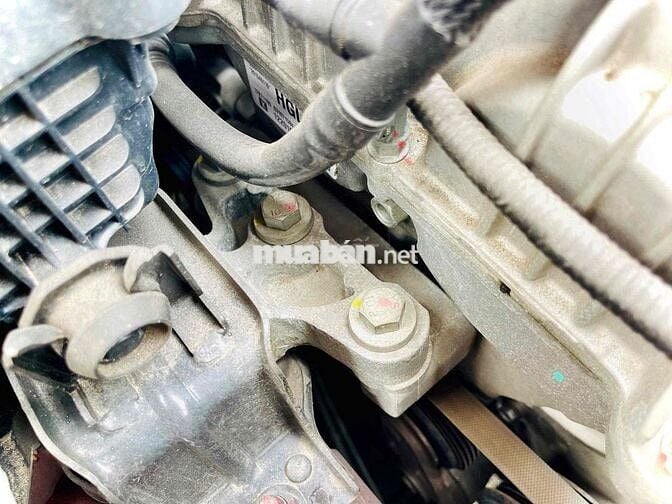 ✅ FADIL PLUSS “CAM ĐỎ” ZIN 100% MÁY, ỐC, KEO CHỈ