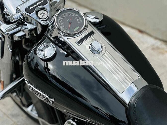 Phúc Lai Motor - Bán Harley Davidson RoadKing