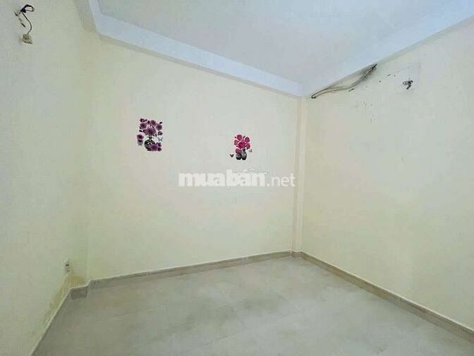 Nhà 3PN - Phạm Văn Chiêu - P14