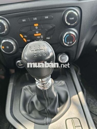 Ford Ranger 2021 XLS 2.2L 4x2 MT - 54000 km