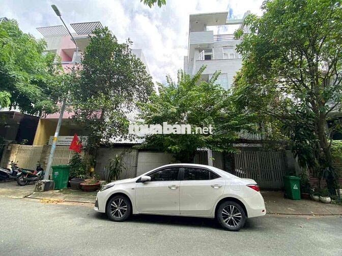 Đất Nền Phú Mỹ, Vạn Phát Hưng, P Phú Mỹ Quận 7
