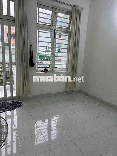 nhà thuê Nguyễn quý Yêm an lạc bình Tân DT 160m giá 12tr