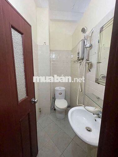Nhà 3PN - Phạm Văn Chiêu - P14