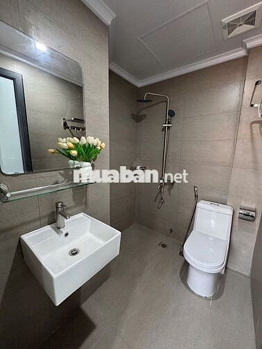 CHO THUÊ CĂN HỘ 1 NGỦ 1 BẾP TẠI TRẦN BÌNH, MỸ ĐÌNH