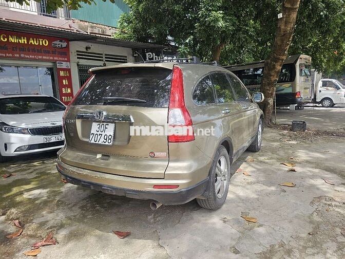 2011 2.4 AT - 100000 km