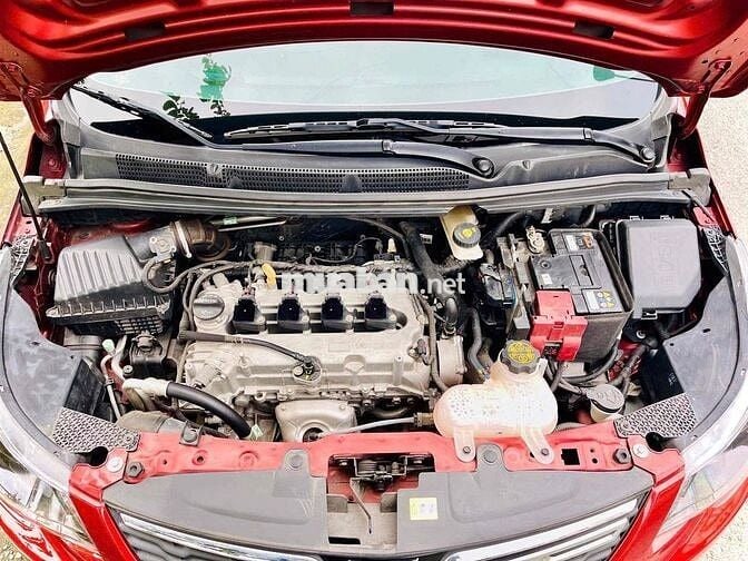 ✅ FADIL PLUSS “CAM ĐỎ” ZIN 100% MÁY, ỐC, KEO CHỈ