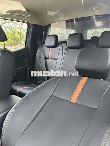 Ford Ranger 2021 XLS 2.2L 4x2 MT - 54000 km