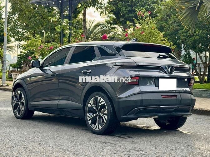Vinfast VF6 Plus 2023 Đký 2024 - Mua Pin