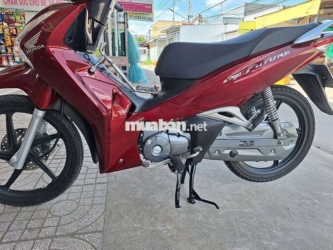 Future Led 2022 , odo 9000