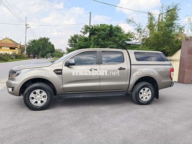 Ford Ranger 2021 XLS 2.2L 4x2 MT - 54000 km