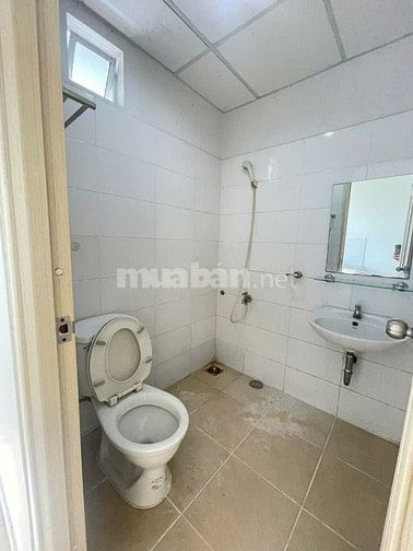 Xuất thanh lý nhà ở xã hội Bình Chánh , 60m2, 2pn, giá 1.150 tỷ 