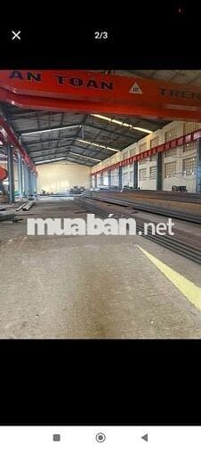 Cho thuê kho Quốc lộ 1A DT 800M giá : 120 tr 
DT: 1300M giá: 170tr