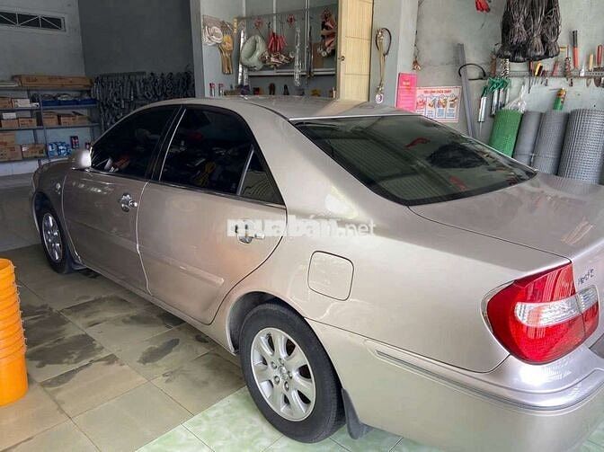 2003 - 200000 km