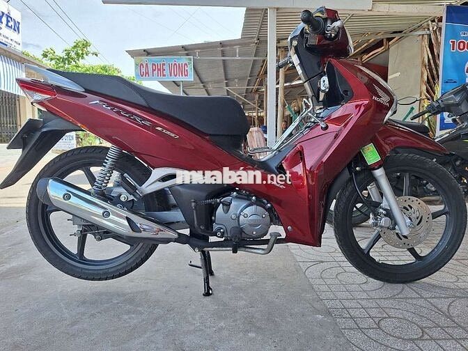 Future Led 2022 , odo 9000