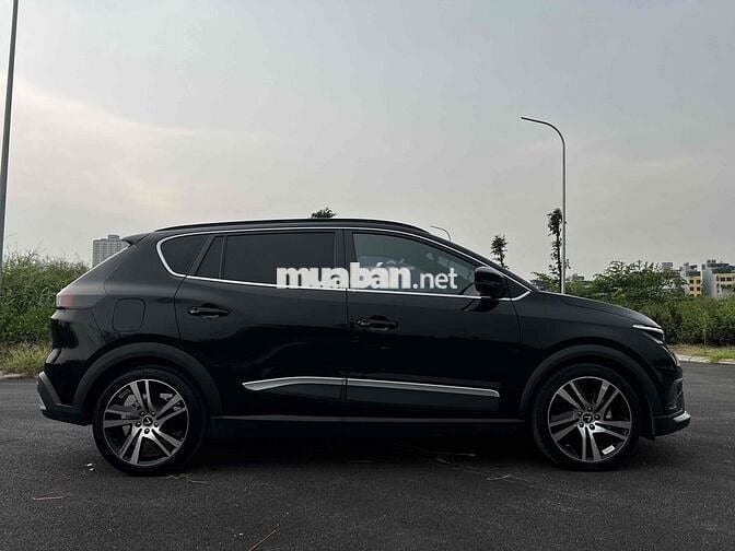 VinFast VFe34 2022 - 53456 km
