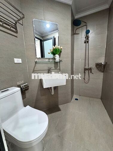 CHO THUÊ CĂN HỘ 1 NGỦ 1 BẾP TẠI TRẦN BÌNH, MỸ ĐÌNH