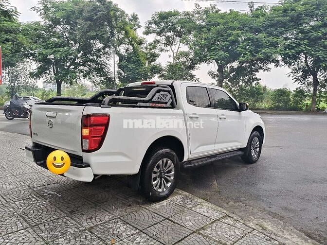 Mazda BT 50 2021 1.9L 4x2 AT - 71000 km