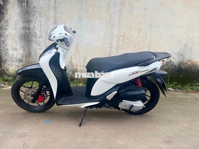 bán sh mode 2017 phố chính chủ đẹp
