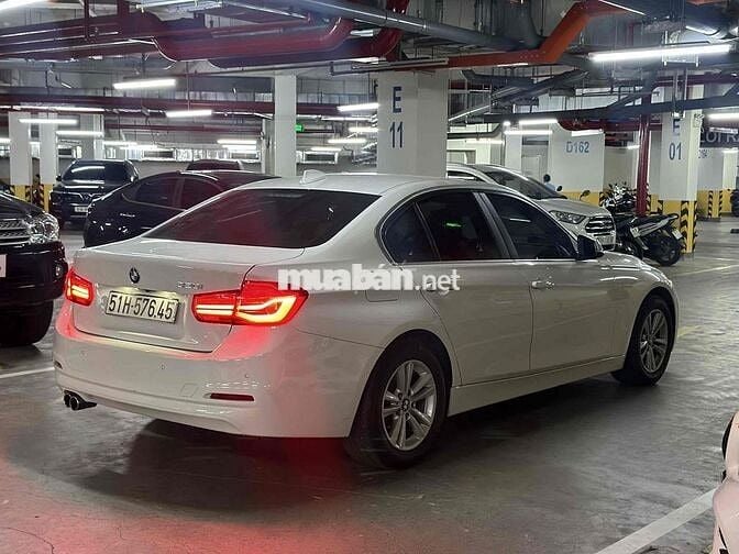 BMW 3 Series 2***0 km