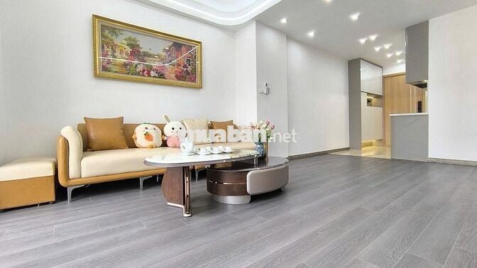 Bán CH toà N2D KĐT mới Trung Hoà Nhân Chính, 61m2, 2N,2WC, giá 5.5 tỷ