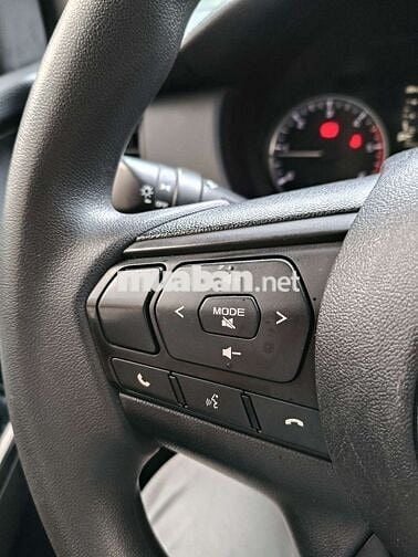 Mazda BT 50 2021 1.9L 4x2 AT - 71000 km