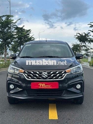 Suzuki Ertiga 2022 Hybrid - Siêu Tiết Kiệm Xăng.