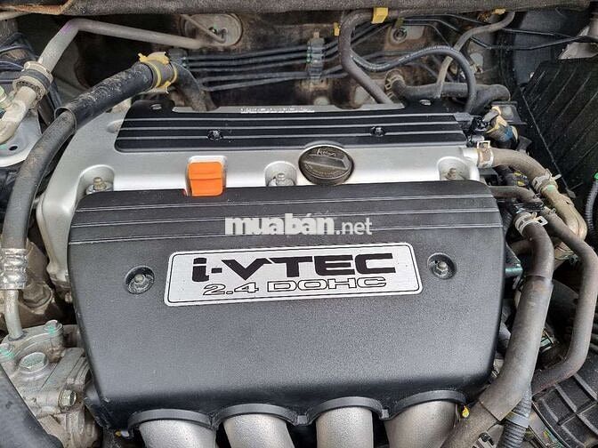 2011 2.4 AT - 100000 km